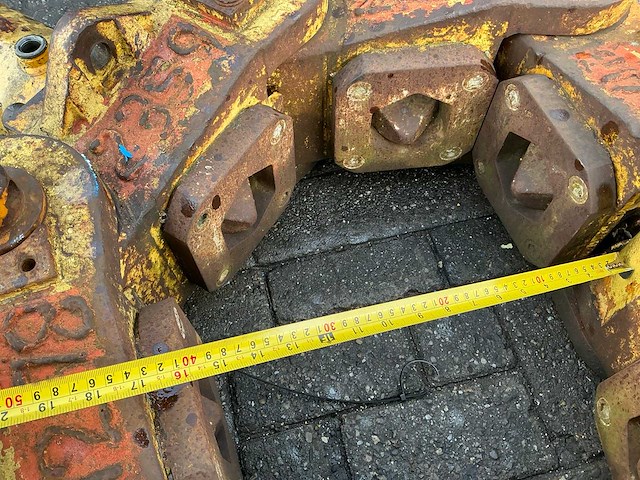 2013 teats 314 heipaalkrimper - afbeelding 6 van  9