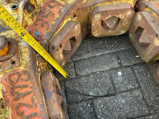 2013 teats 314 heipaalkrimper - afbeelding 7 van  9