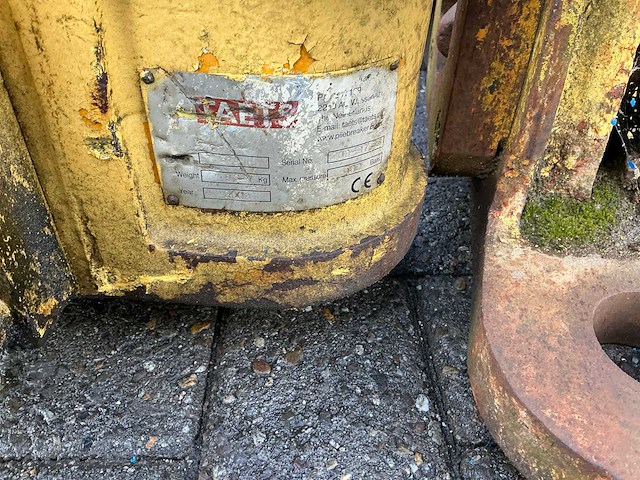 2013 teats 314 heipaalkrimper - afbeelding 8 van  9