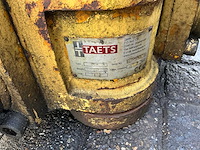 2013 teats 314 heipaalkrimper - afbeelding 9 van  9