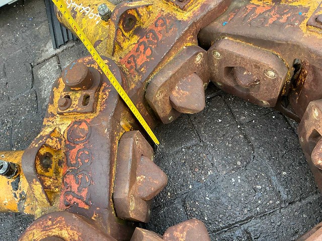 2013 teats 314 heipaalkrimper - afbeelding 4 van  7