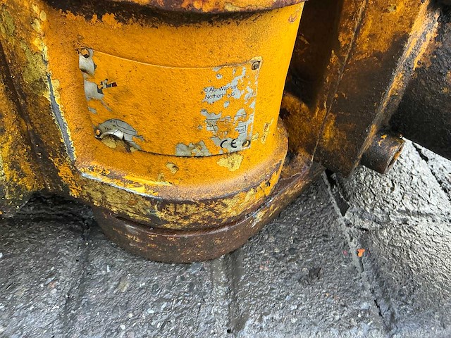 2013 teats 314 heipaalkrimper - afbeelding 6 van  7