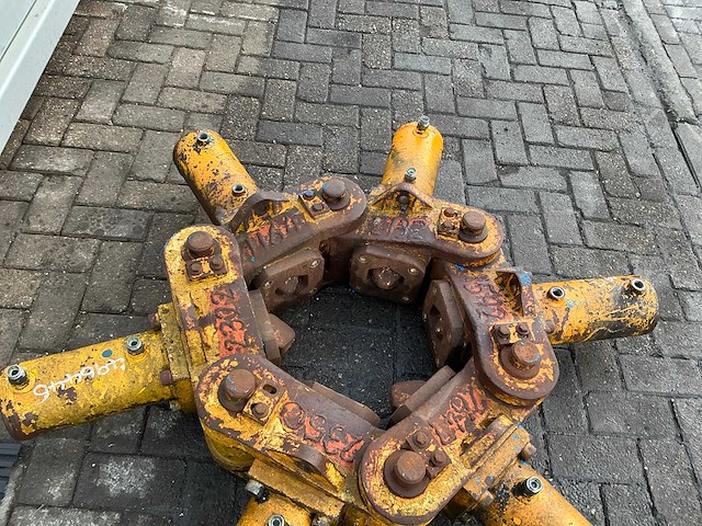 2013 teats 314 heipaalkrimper - afbeelding 7 van  7