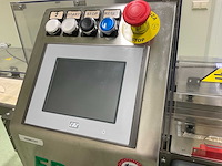 2013 techno pack spa fp015 evo flow pack verpakkingsmachine - afbeelding 7 van  12