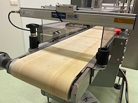 2013 techno pack spa fp015 evo flow pack verpakkingsmachine - afbeelding 8 van  12