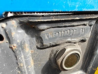 2013 terberg kinglifter tkl-m-1x3 meeneemheftruck - afbeelding 3 van  15