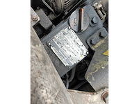 2013 terberg kinglifter tkl-m-1x3 meeneemheftruck - afbeelding 5 van  15