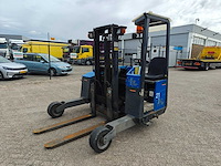 2013 terberg kinglifter tkl-m-1x3 meeneemheftruck - afbeelding 1 van  15