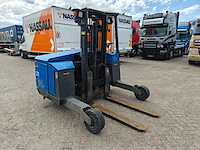 2013 terberg kinglifter tkl-m-1x3 meeneemheftruck - afbeelding 9 van  15