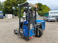 2013 terberg kinglifter tkl-m-1x3 meeneemheftruck - afbeelding 10 van  15