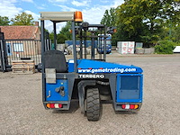 2013 terberg kinglifter tkl-m-1x3 meeneemheftruck - afbeelding 11 van  15