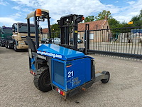 2013 terberg kinglifter tkl-m-1x3 meeneemheftruck - afbeelding 12 van  15