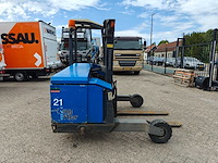 2013 terberg kinglifter tkl-m-1x3 meeneemheftruck - afbeelding 13 van  15