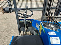 2013 terberg kinglifter tkl-m-1x3 meeneemheftruck - afbeelding 14 van  15