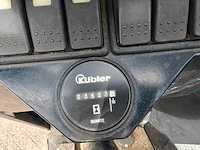 2013 terberg kinglifter tkl-m-1x3 meeneemheftruck - afbeelding 15 van  15