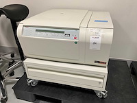 2013 thermo scientific sl 40r centrifuge - afbeelding 1 van  5