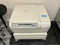2013 thermo scientific sl 40r centrifuge - afbeelding 3 van  5