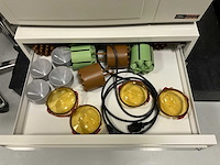 2013 thermo scientific sl 40r centrifuge - afbeelding 4 van  5
