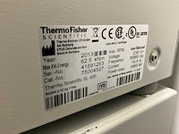 2013 thermo scientific sl 40r centrifuge - afbeelding 5 van  5