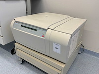2013 thermo scientific sl 40r centrifuge - afbeelding 1 van  7