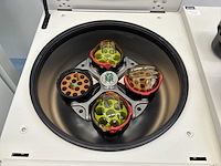 2013 thermo scientific sl 40r centrifuge - afbeelding 4 van  7