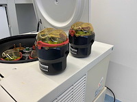 2013 thermo scientific sl 40r centrifuge - afbeelding 5 van  7