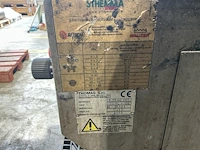 2013 thomas super trad 301 lintzaagmachine - afbeelding 2 van  11