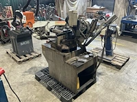 2013 thomas super trad 301 lintzaagmachine - afbeelding 6 van  11