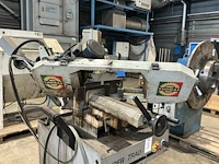 2013 thomas super trad 301 lintzaagmachine - afbeelding 7 van  11