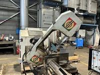 2013 thomas super trad 301 lintzaagmachine - afbeelding 8 van  11