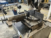 2013 thomas super trad 301 lintzaagmachine - afbeelding 9 van  11