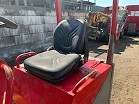2013 thwaites mach 201 hoog kiep dumper - afbeelding 9 van  27