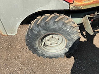2013 thwaites mach 201 hoog kiep dumper - afbeelding 3 van  27