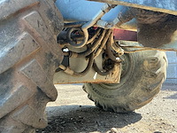 2013 thwaites mach 201 hoog kiep dumper - afbeelding 5 van  27