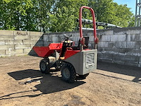 2013 thwaites mach 201 hoog kiep dumper - afbeelding 21 van  27