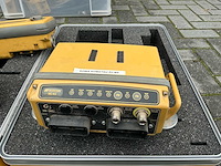 2013 topcon graaf gps set - afbeelding 2 van  7