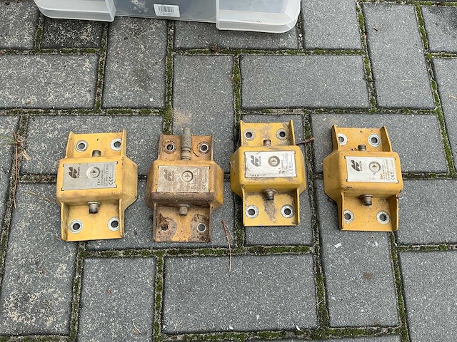 2013 topcon graaf gps set - afbeelding 5 van  7