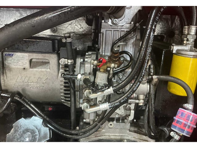 2013 towerlight bled1-1413 bouwlamp - afbeelding 2 van  18