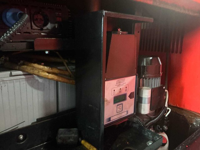 2013 towerlight bled1-1413 bouwlamp - afbeelding 3 van  18