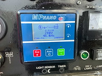 2013 towerlight bled1-1413 bouwlamp - afbeelding 6 van  18