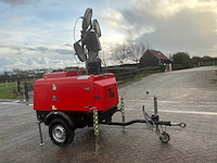 2013 towerlight bled1-1413 bouwlamp - afbeelding 13 van  18