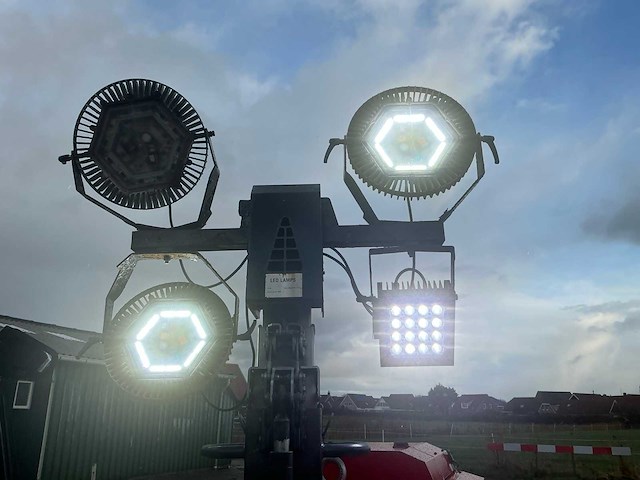 2013 towerlight bled1-1413 bouwlamp - afbeelding 18 van  18