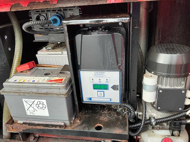 2013 towerlight bled1-1413 bouwlamp - afbeelding 3 van  11