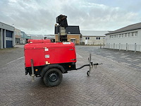 2013 towerlight bled1-1413 bouwlamp - afbeelding 1 van  11