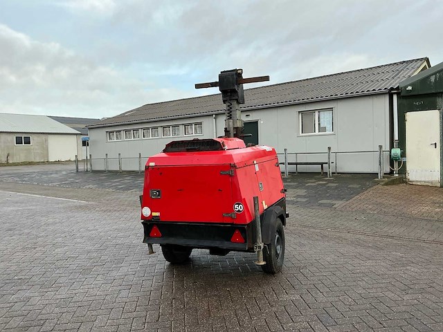 2013 towerlight bled1-1413 bouwlamp - afbeelding 5 van  11