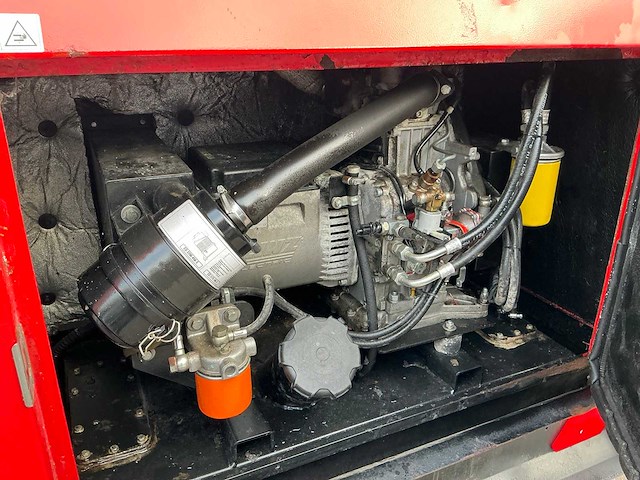 2013 towerlight bled1-1413 bouwlamp - afbeelding 11 van  11