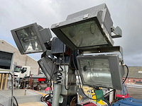 2013 towerlight vt1230v-1317 mobiele lichtmast - afbeelding 5 van  11