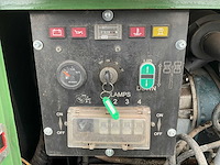 2013 towerlight vt1230v-1317 mobiele lichtmast - afbeelding 7 van  11