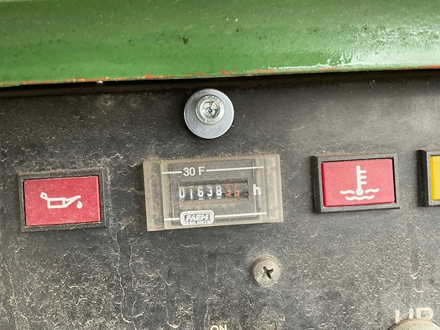 2013 towerlight vt1230v-1317 mobiele lichtmast - afbeelding 8 van  11