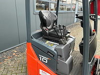 2013 toyota 7fbest10 vorkheftruck - afbeelding 6 van  27